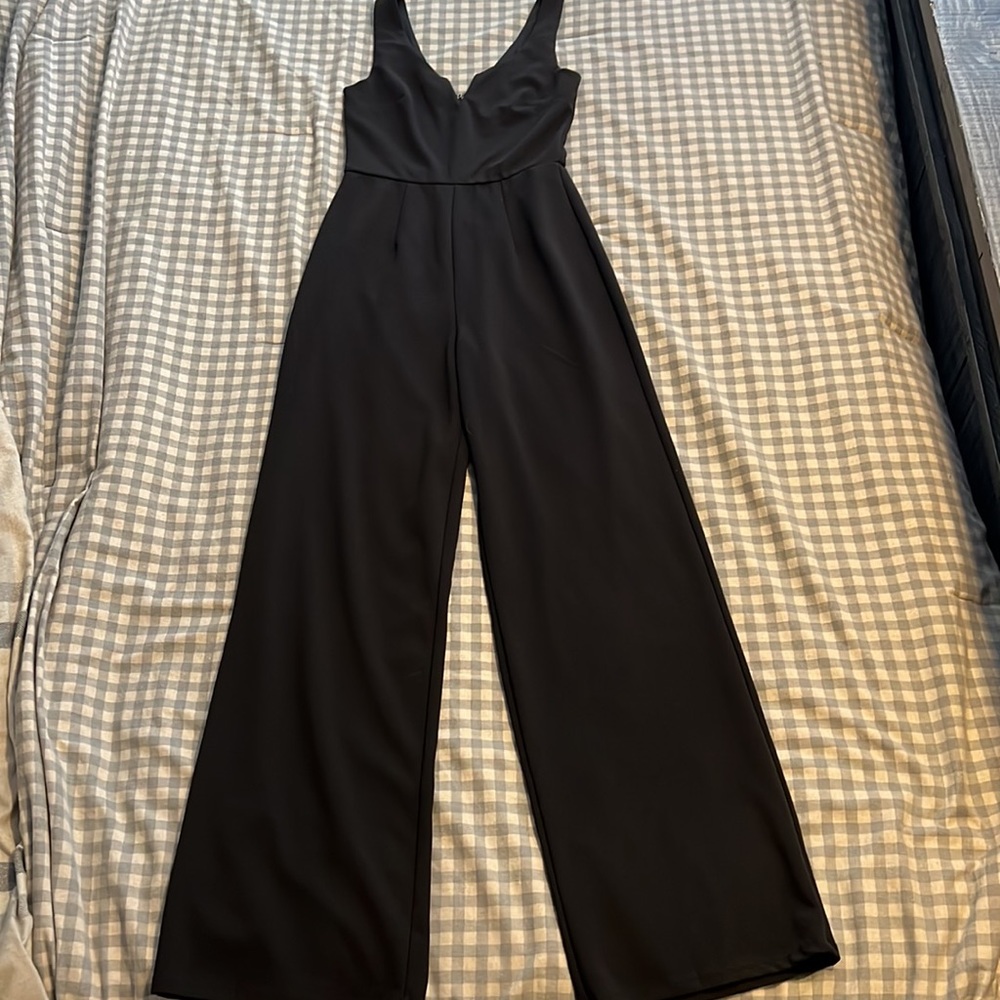 Francesca’s pantsuit - Picture 2 of 7